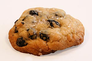 Blueberry Pie