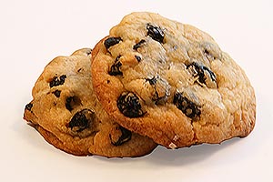Blueberry Pie