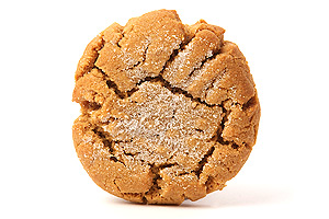Gluten-Free Peanut Butter